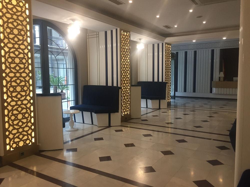 Mara Business Hotel Fethiye Exteriér fotografie